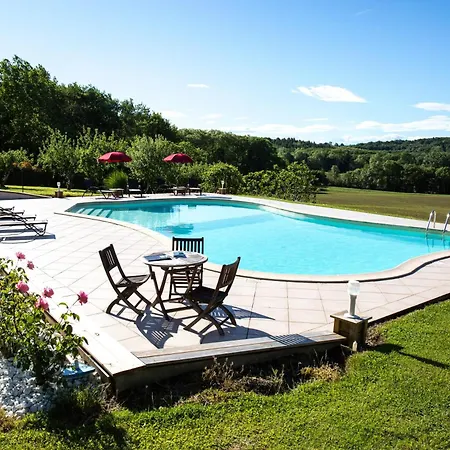 Domaine Lavie - 5 Individual Homes Perfectly Located Between Biarritz&the Pyrénées Mountains * Salies-de-Béarn