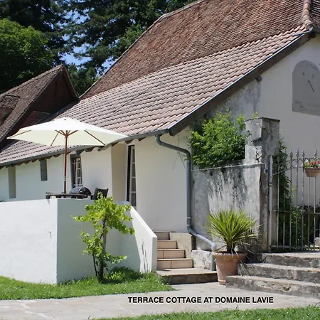 Domaine Lavie - 5 Individual Homes Perfectly Located Between Biarritz&the Pyrénées Mountains * Salies-de-Béarn