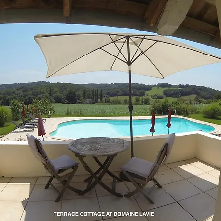 Casa vacanze Domaine Lavie - 5 Individual Homes Perfectly Located Between Biarritz&the Pyrénées Mountains