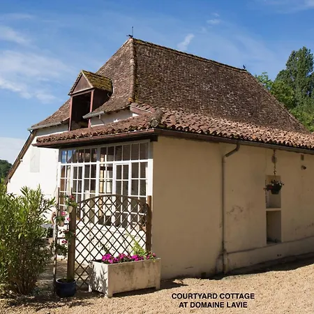 Domaine Lavie - 5 Individual Homes Perfectly Located Between Biarritz&the Pyrénées Mountains * Salies-de-Béarn