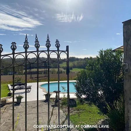 Domaine Lavie - 5 Individual Homes Perfectly Located Between Biarritz&the Pyrénées Mountains *