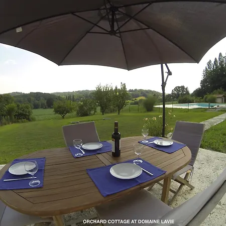 Domaine Lavie - 5 Individual Homes Perfectly Located Between Biarritz&the Pyrénées Mountains Casa vacanze