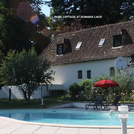 Casa vacanze Domaine Lavie - 5 Individual Homes Perfectly Located Between Biarritz&the Pyrénées Mountains Salies-de-Béarn