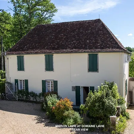 Domaine Lavie - 5 Individual Homes Perfectly Located Between Biarritz&the Pyrénées Mountains Casa vacanze Salies-de-Béarn