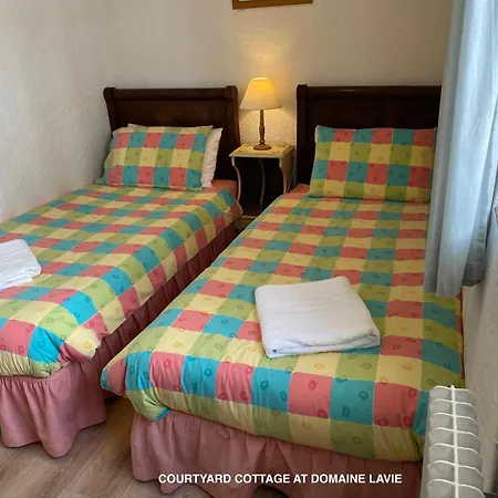 Domaine Lavie - 5 Individual Homes Perfectly Located Between Biarritz&the Pyrénées Mountains *