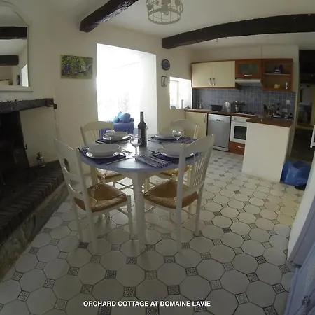 Hébergement de vacances Domaine Lavie - 5 Individual Homes Perfectly Located Between Biarritz&the Pyrénées Mountains
