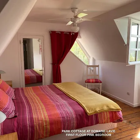 Domaine Lavie - 5 Individual Homes Perfectly Located Between Biarritz&the Pyrénées Mountains *