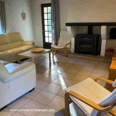 Domaine Lavie - 5 Individual Homes Perfectly Located Between Biarritz&the Pyrénées Mountains