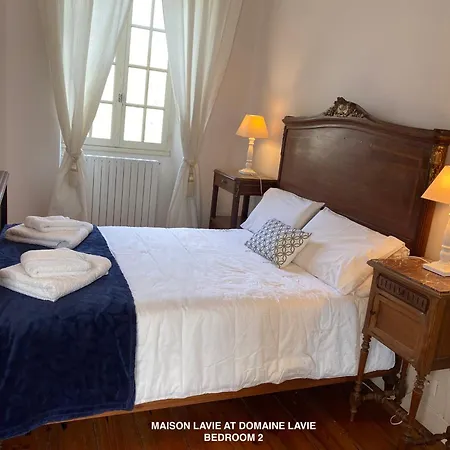 Domaine Lavie - 5 Individual Homes Perfectly Located Between Biarritz&the Pyrénées Mountains *