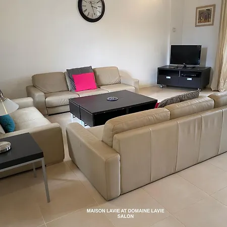 Domaine Lavie - 5 Individual Homes Perfectly Located Between Biarritz&the Pyrénées Mountains * Salies-de-Béarn