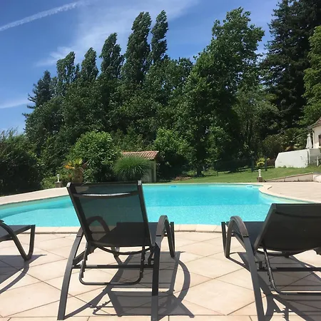 Casa vacanze Domaine Lavie - 5 Individual Homes Perfectly Located Between Biarritz&the Pyrénées Mountains Salies-de-Béarn