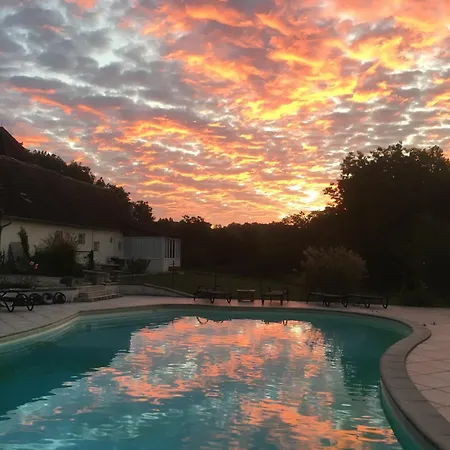 Hébergement de vacances Domaine Lavie - 5 Individual Homes Perfectly Located Between Biarritz&the Pyrénées Mountains