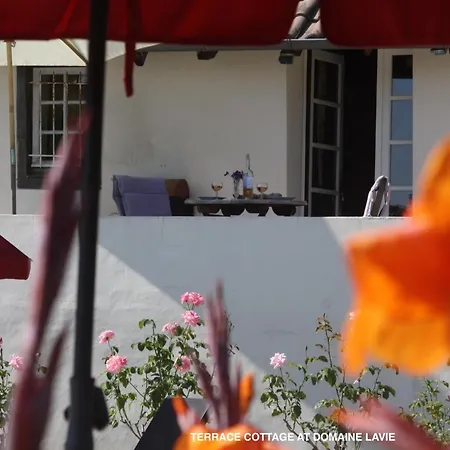 Domaine Lavie - 5 Individual Homes Perfectly Located Between Biarritz & The Pyrenees Mountains Сали-де-Беарн