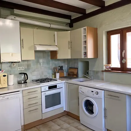 Domaine Lavie - 5 Individual Homes Perfectly Located Between Biarritz & The Pyrenees Mountains Ferienhaus