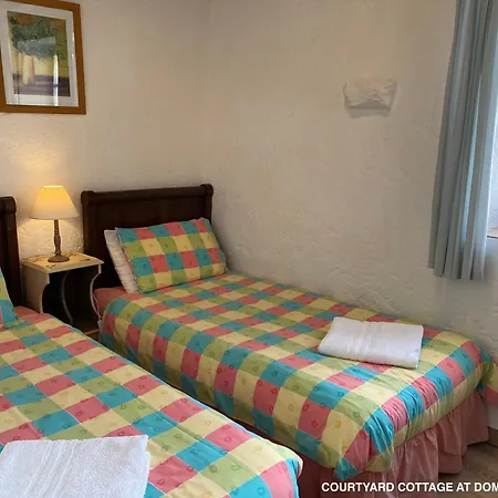 Дом отдыха Domaine Lavie - 5 Individual Homes Perfectly Located Between Biarritz & The Pyrenees Mountains *