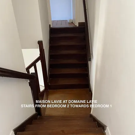 Domaine Lavie - 5 Individual Homes Perfectly Located Between Biarritz & The Pyrenees Mountains * Сали-де-Беарн