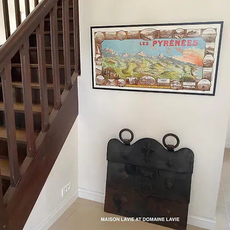 Domaine Lavie - 5 Individual Homes Perfectly Located Between Biarritz & The Pyrenees Mountains *