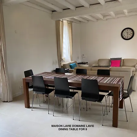 Domaine Lavie - 5 Individual Homes Perfectly Located Between Biarritz & The Pyrenees Mountains * Salies-de-Béarn