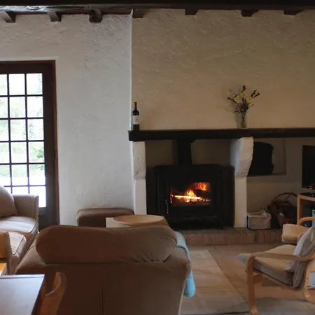 Domaine Lavie - 5 Individual Homes Perfectly Located Between Biarritz & The Pyrenees Mountains Salies-de-Béarn