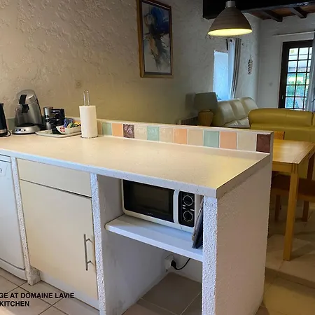 Ferienhaus Domaine Lavie - 5 Individual Homes Perfectly Located Between Biarritz & The Pyrenees Mountains *