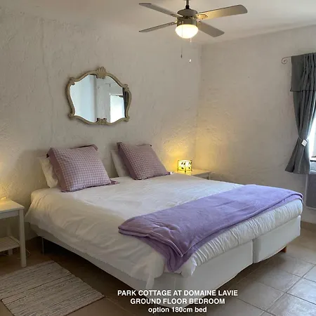 Domaine Lavie - 5 Individual Homes Perfectly Located Between Biarritz & The Pyrenees Mountains Дом отдыха