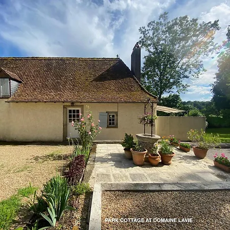 Domaine Lavie - 5 Individual Homes Perfectly Located Between Biarritz & The Pyrenees Mountains *